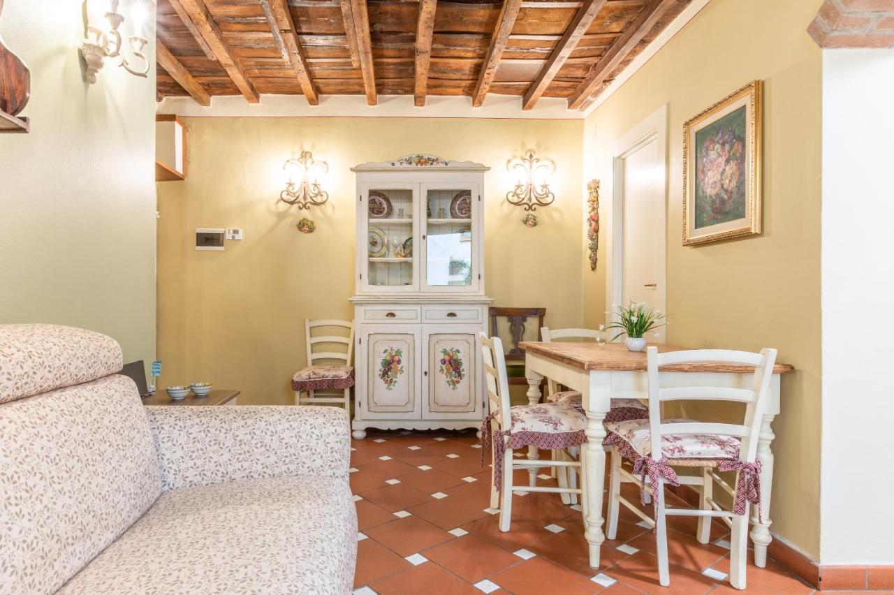 Romantic Florencja Zewnętrze zdjęcie