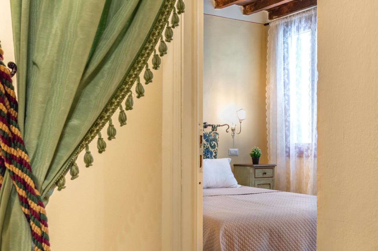 Romantic Florencja Zewnętrze zdjęcie